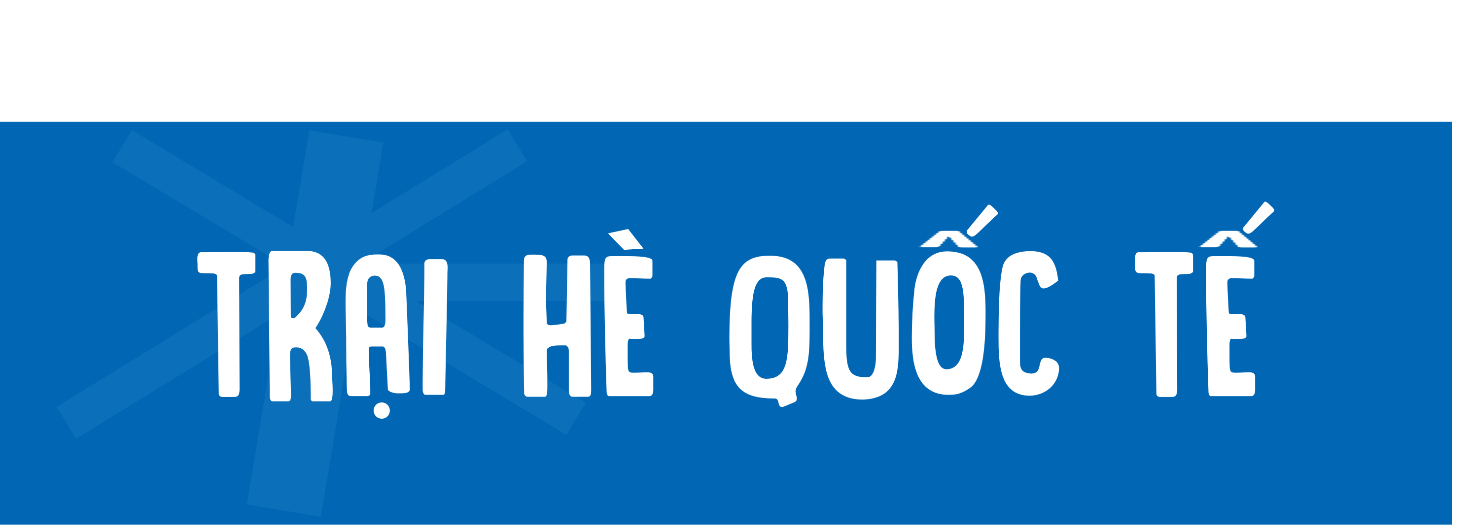 title background